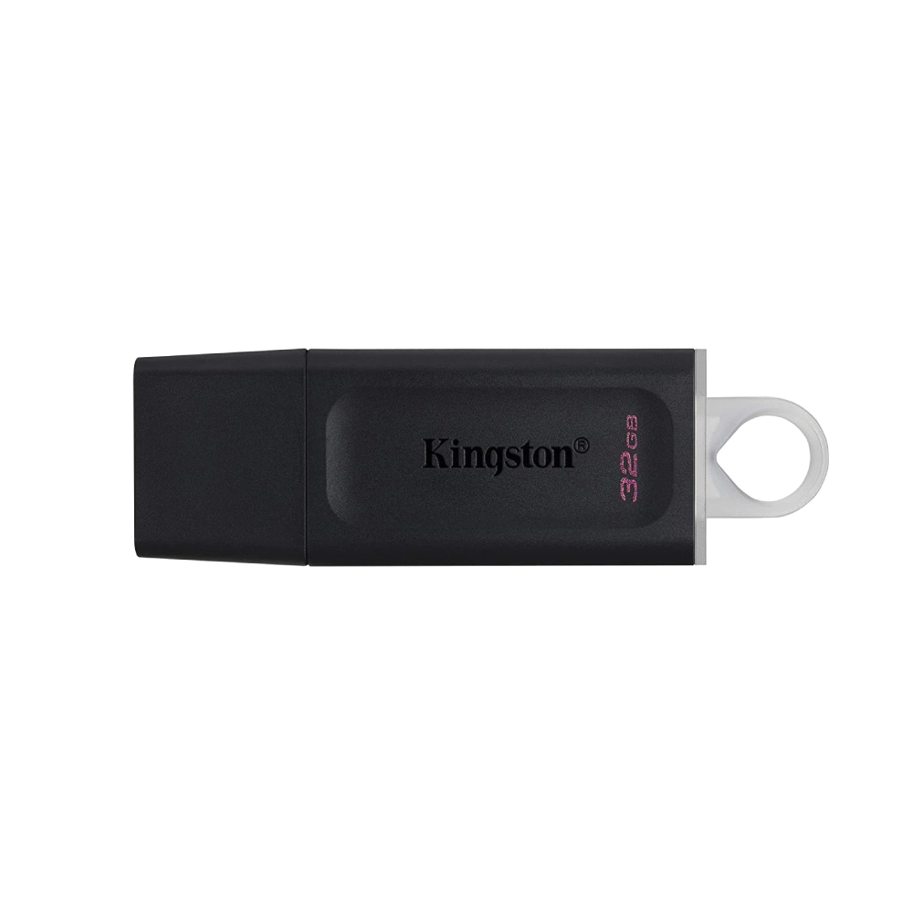Kingstone DTX 32GB USB 3.0 Pendrive view 2
